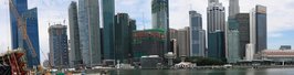Singapore - Centrum